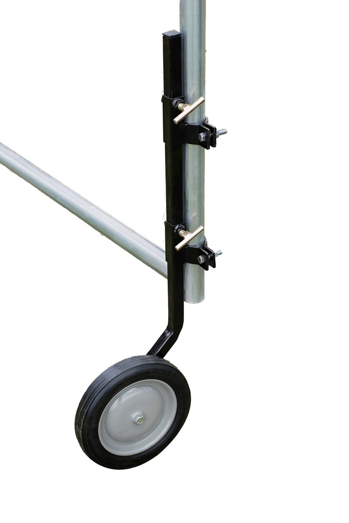 Tall Gate Wheel | Powerfields